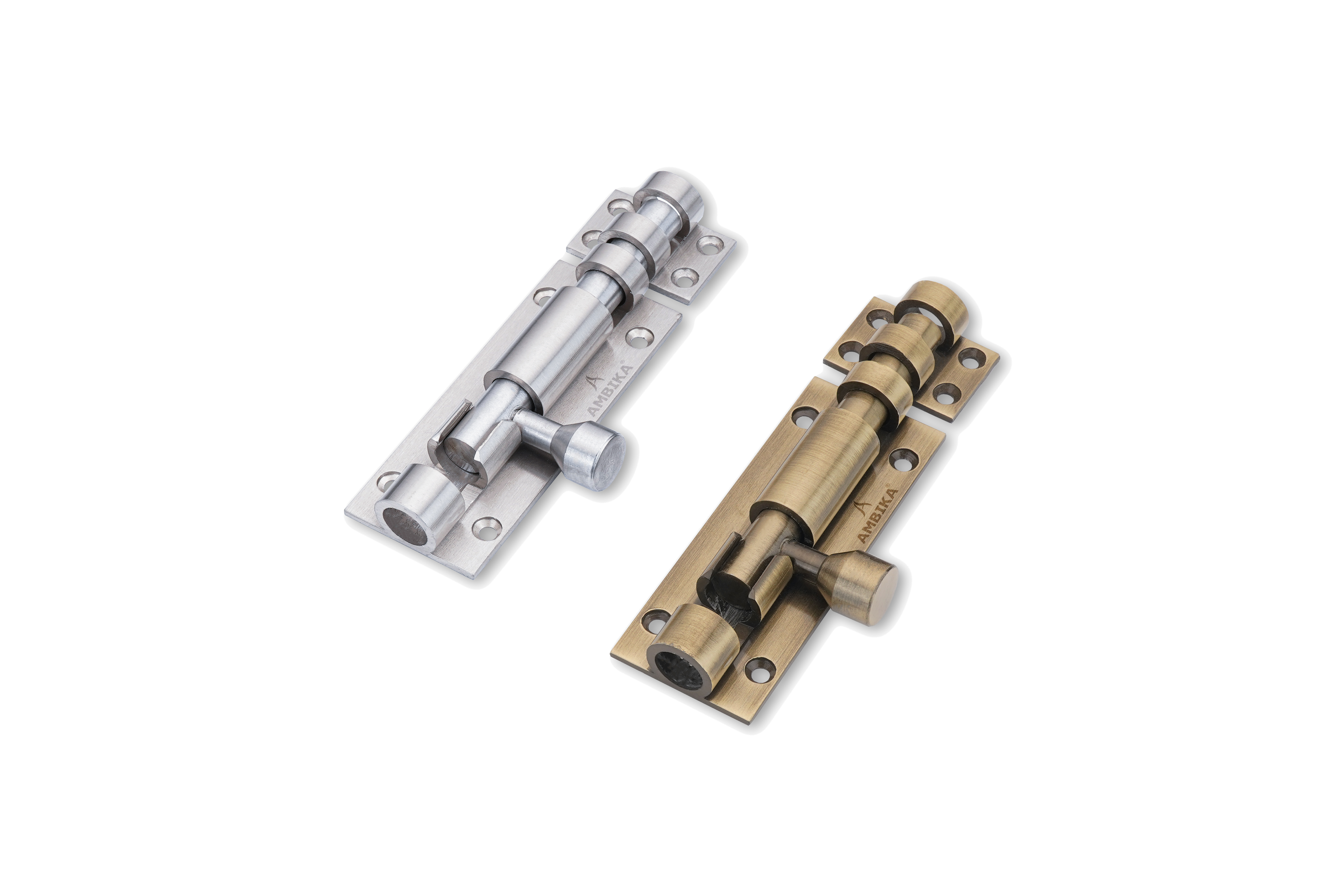 Matka Aluminium Tower Bolt